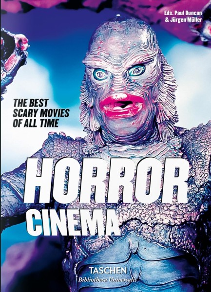 Фото Horror Cinema