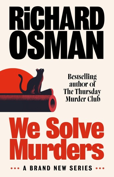 Фото We Solve Murders