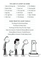 Фото Diary of a Wimpy Kid: No Brainer (Book 18) 3