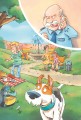 Фото Інспектор Лап. Пограбування без слідів злочину. Книга 6 8