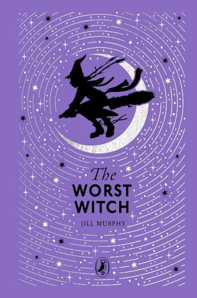 Фото The Worst Witch