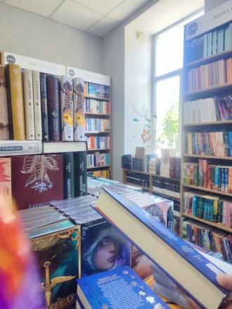 Dream Wish Books
