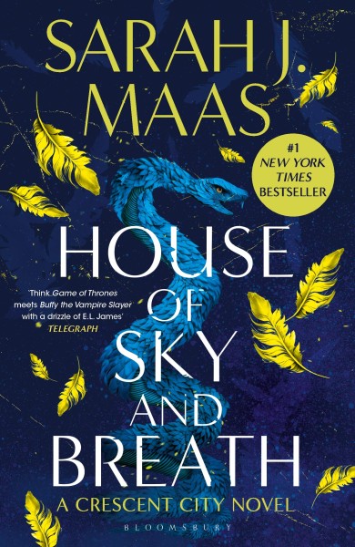 Фото House of Sky and Breath