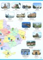 Фото Я досліджую світ. 4 клас. Атлас. Контурні карти та навчальні презентації 3