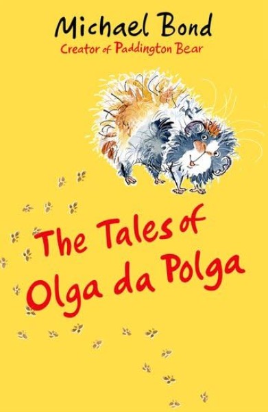 Фото The Tales of Olga Da Polga