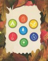 Фото Oxford Reading Tree TreeTops inFact. Level 11 Bushcraft. Survival Skills 4