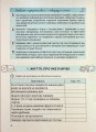 Фото Здоров'я безпека та добробут. 6 клас. Зошит 2
