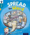 Фото Oxford Reading Tree inFact. Level 9: Spread the Word 2