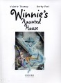 Фото Winnie's Haunted House 3