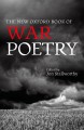 Фото The New Oxford Book of War Poetry 2
