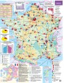 Фото Атлас. Географія: регіони та країни. 10 клас 3