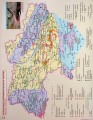 Фото Атлас. Географічний простір Землі. 11 клас 3