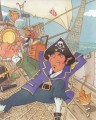 Фото Pirate Small in Big Trouble 4