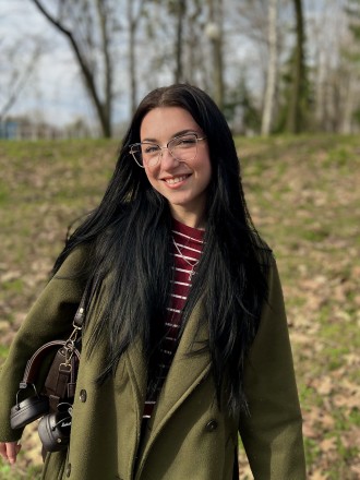 Мої бажанки 🤍🥹