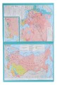Фото Всесвітня історія. 10 клас. Атлас 3