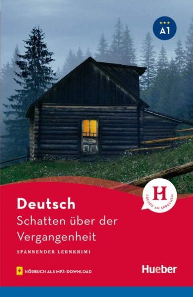 Фото A1. Schatten über der Vergangenheit + MP3