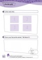Фото Enjoy English. English. Level 1. Activity Book 5