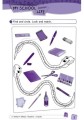 Фото Enjoy English. Activity Book. Level 2 3