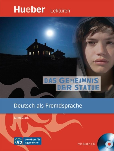 Фото A2. Das Geheimnis der Statue + CD