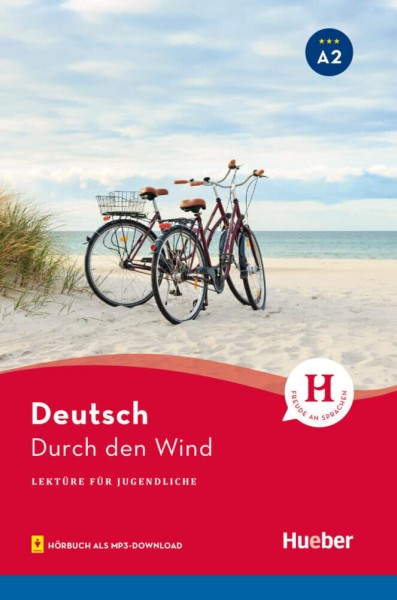 Фото A2. Durch den Wind + MP3