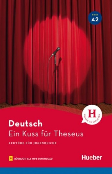 Фото A2. Ein Kuss fur Theseus + MP3