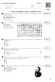 Фото Контроль навчальних досягнень. Географія 8 клас 8
