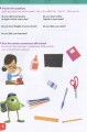 Фото Дісней. Увага! Англійська. Улюблені герої. Книга 3 5