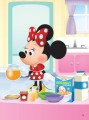 Фото Disney Маля. Школа життя. Граємо чесно 4