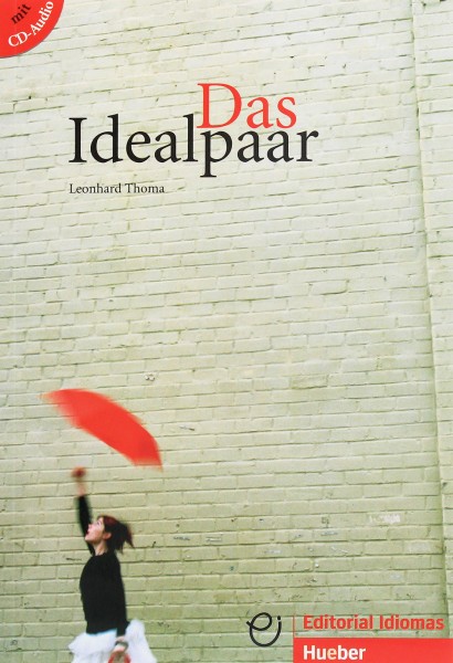 Фото A1- A2. Das Idealpaar + CD