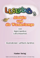 Фото A1. Aladdin und die Wunderlampe 8