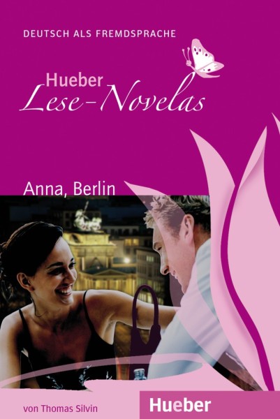Фото A1. Anna, Berlin