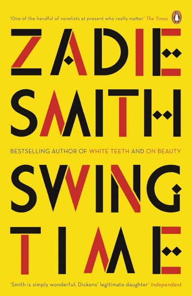 Фото Swing Time
