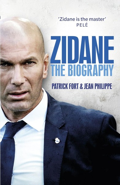 Фото Zidane