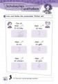 Фото Німецька мова. Робочий зошит Arbeitsbuch 1 Stufe 1 клас (серія Deutsch mit Spass) 3
