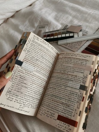 Already Read Books