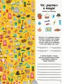 Фото Територія без дорослих. Граємо вдома. Книга-активіті для шукачів пригод 6
