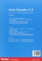 Фото Beste Freunde A1. Paket Kursbuch A1/1 und A1/2 2