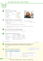 Фото Beste Freunde B1. Paket Arbeitsbuch B1/1 und B1/2 3