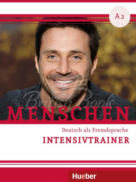 Фото Menschen A2. Intensivtrainer