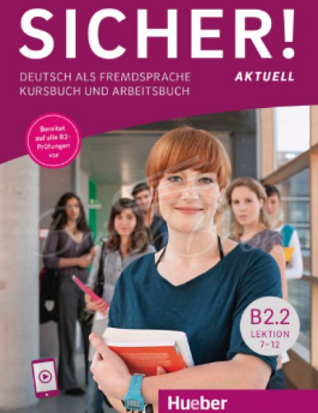Фото Sicher! Aktuell B2.2