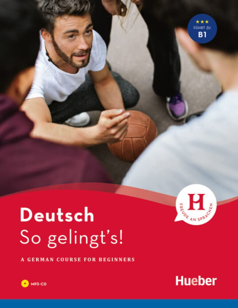 Фото So gelingt's! A German Course for Beginners