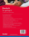 Фото So gelingt's! A German Course for Beginners 2