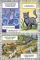 Фото Котивояки. Манґа. Тінь у Річковому Клані 4