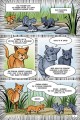 Фото Котивояки. Манґа. Тінь у Річковому Клані 5