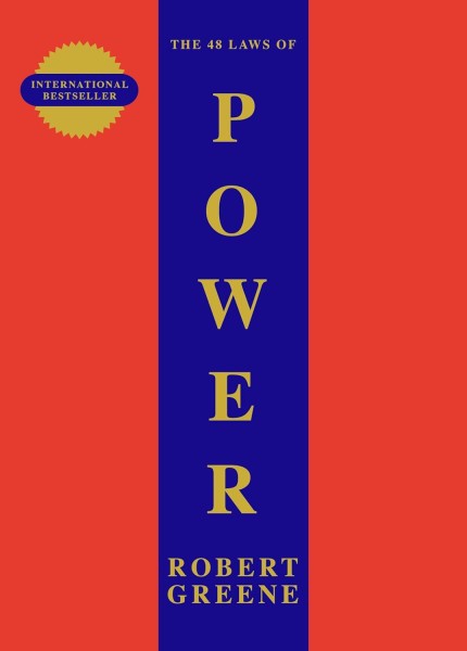 Фото The 48 Laws of Power