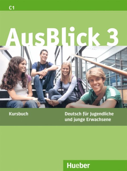 Фото Ausblick: Kursbuch 3