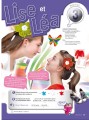 Фото Adosphe're. Niveau 1/ Livre de l'ele've + CD 2