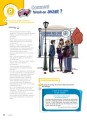 Фото Adosphe're. Niveau 3/ Livre de l'ele've + CD 5
