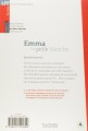 Фото Emma et la Perle blanche (niveau B1) Livre de lecture + CD audio 2