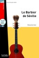 Фото Le Barbier de Sуville. Livre B1 + CD audio MP3 2